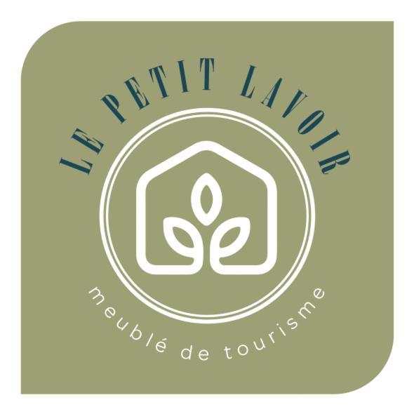 Le Petit Lavoir - Joli Studio A Mayet Exterior foto